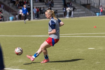 Bild 160 - wBJ Lotto Pokal Finale  Eimsbuetteler TV - Hamburger SV : Ergebnis: 0:3